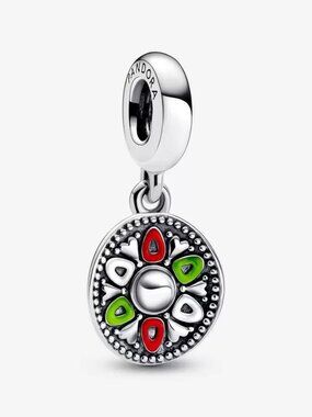 Pandora Sombrero Hat Dangle Charm